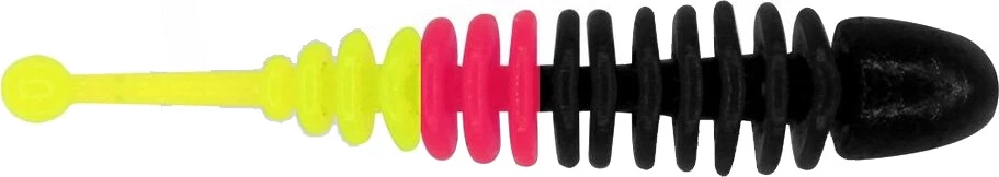 Herakles Ringo Mini soft Bait 8pc 7 Herakles Ringo Mini soft Bait 8pc - Image 7