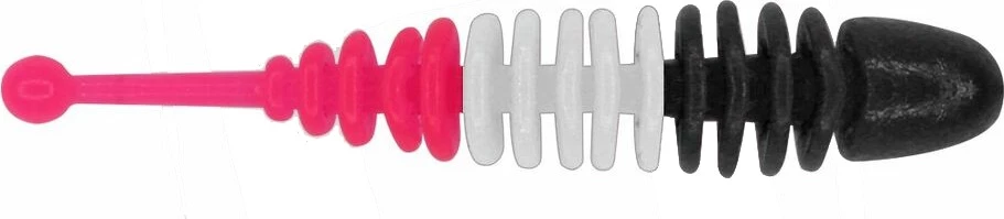 Herakles Ringo Mini soft Bait 8pc 8 Herakles Ringo Mini soft Bait 8pc - Image 8