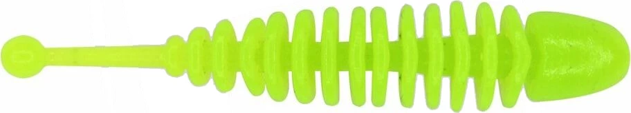 Herakles Ringo Mini soft Bait 8pc 2 Herakles Ringo Mini soft Bait 8pc - Image 2