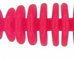 Herakles Ringo Mini soft Bait 8pc 11 Herakles Ringo Mini soft Bait 8pc -Glasgow Angling ringo soft lure orange pink