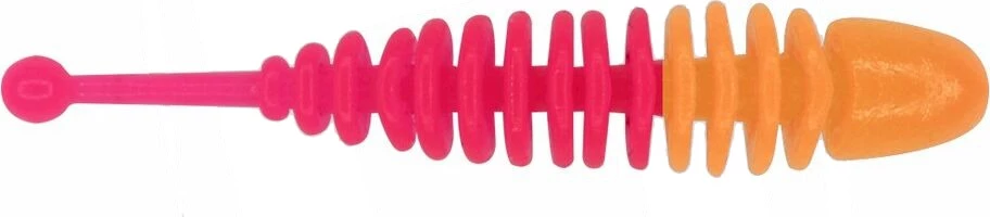 Herakles Ringo Mini soft Bait 8pc 3 Herakles Ringo Mini soft Bait 8pc - Image 3