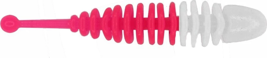 Herakles Ringo Mini soft Bait 8pc 5 Herakles Ringo Mini soft Bait 8pc - Image 5