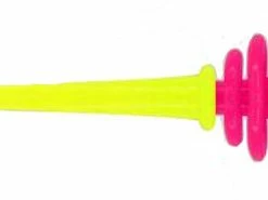 Herakles Ringo Tail 50mm 14pc -Glasgow Angling ringo tail 50mm lure bpy