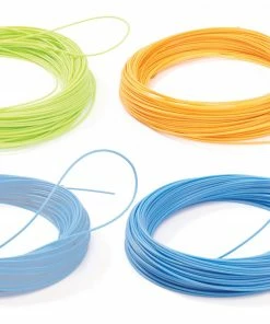 Rio Powerflex Core Shooting Line