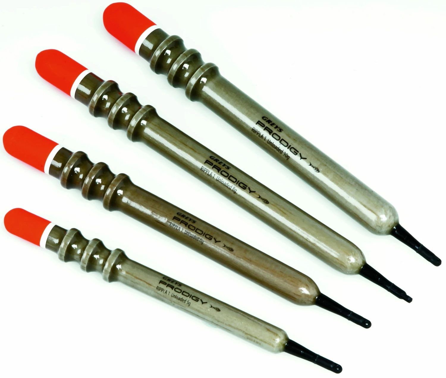 Greys Rippla Unloaded Waggler 1 Greys Rippla Unloaded Waggler