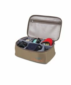 Fishpond Ripple Reel Case 10 Fishpond Ripple Reel Case -Glasgow Angling ripple reel case large open scaled