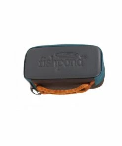 Fishpond Ripple Reel Case 8 Fishpond Ripple Reel Case -Glasgow Angling ripple reel case medium impact resistant base scaled