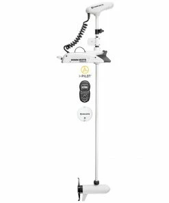 Minn Kota Riptide Terrova i-Pilot Combo80/IP BT 54" 24v