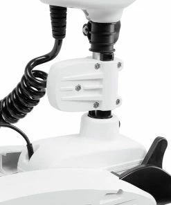 Minn Kota Riptide Terrova i-Pilot Combo80/IP BT 60" 24v -Glasgow Angling riptide terrova i pilot combo80 ip bt 60 24v closeup 2