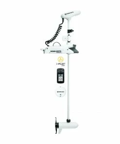 Minn Kota Riptide Terrova i-Pilot Link Combo 80/IP LINK BT 60" 24v