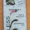 Grando Flies River Bugs Barbless Europack