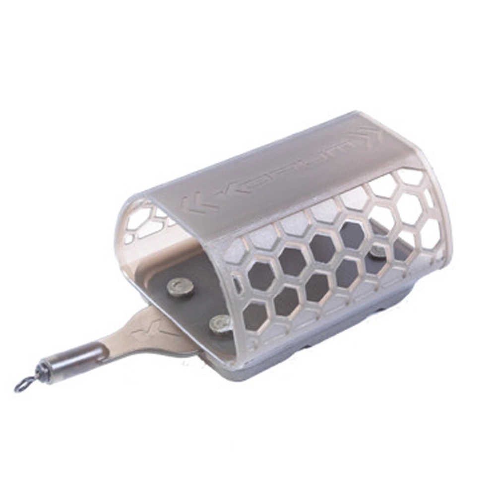 Korum River Feeder 1 Korum River Feeder