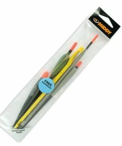 Middy River Pack x 5 Floats