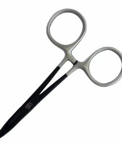 MFC River Steel Scissor Forceps