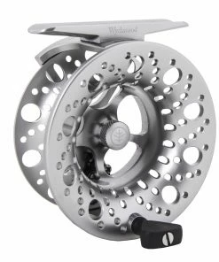 Wychwood River & Stream Gunmetal