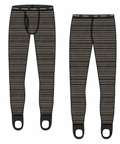 Simms Rivertek Bottom Black