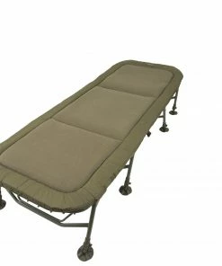 Trakker RLX 8 Leg Bed