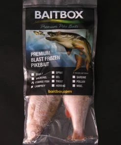 Baitbox Frozen Roach