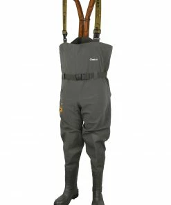 Prologic Road Sign Chest Wader Cleated