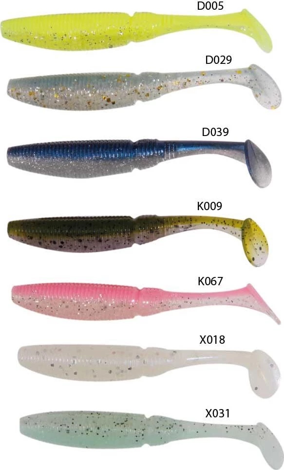 Hart Rock And Street M-Minnow 2 Hart Rock And Street M-Minnow - Image 2