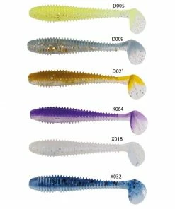 Hart Rock & Street Spiro 5pc