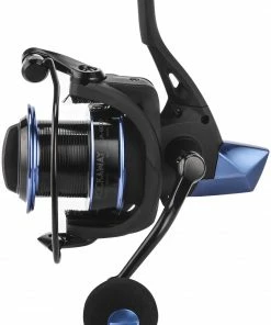 Okuma Rockaway RA-6000 FD 4+1bb Reel