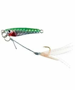 Fladen Rockbuddy Micro Hokki LRF Jig Lure 42mm 5g 7 Fladen Rockbuddy Micro Hokki LRF Jig Lure 42mm 5g -Glasgow Angling rockbuddy lure micro hokki lrf jig 42mm 5g green