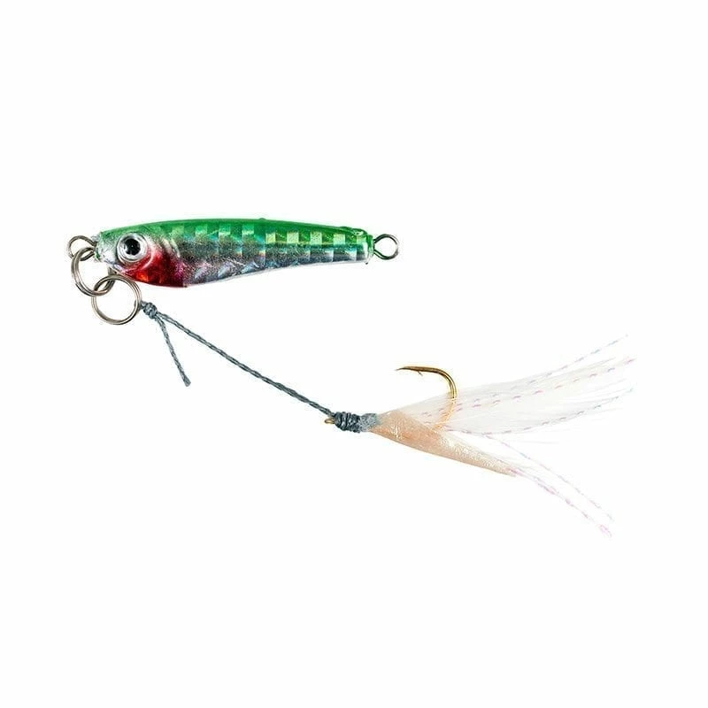 Fladen Rockbuddy Micro Hokki LRF Jig Lure 42mm 5g 4 Fladen Rockbuddy Micro Hokki LRF Jig Lure 42mm 5g - Image 4