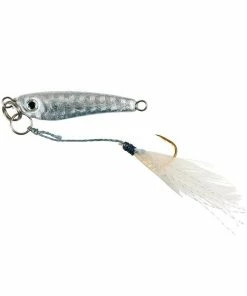 Fladen Rockbuddy Micro Hokki LRF Jig Lure 42mm 5g