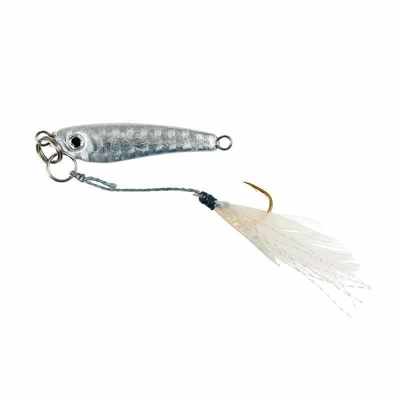 Fladen Rockbuddy Micro Hokki LRF Jig Lure 42mm 5g 1 Fladen Rockbuddy Micro Hokki LRF Jig Lure 42mm 5g