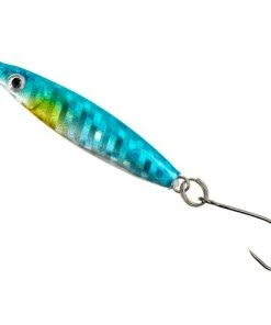 Fladen Rockbuddy Mini Casting Jig Lure 45mm 6g