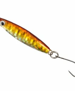 Fladen Rockbuddy Mini Casting Jig Lure 45mm 6g 7 Fladen Rockbuddy Mini Casting Jig Lure 45mm 6g -Glasgow Angling rockbuddy lure mini casting jig 45mm 6g bronze