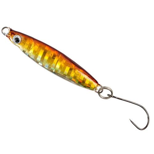 Fladen Rockbuddy Mini Casting Jig Lure 45mm 6g 4 Fladen Rockbuddy Mini Casting Jig Lure 45mm 6g - Image 4