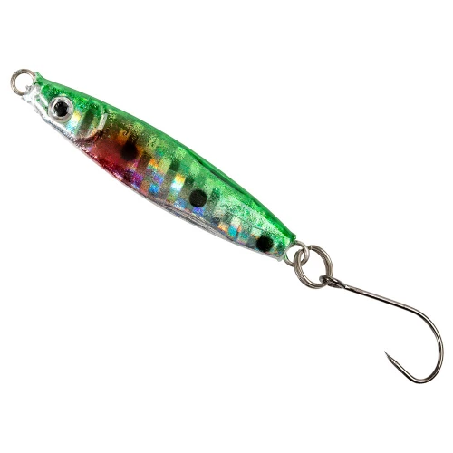 Fladen Rockbuddy Mini Casting Jig Lure 45mm 6g 2 Fladen Rockbuddy Mini Casting Jig Lure 45mm 6g - Image 2