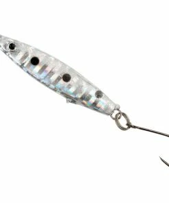 Fladen Rockbuddy Mini Casting Jig Lure 45mm 6g 6 Fladen Rockbuddy Mini Casting Jig Lure 45mm 6g -Glasgow Angling rockbuddy lure mini casting jig 45mm 6g silver