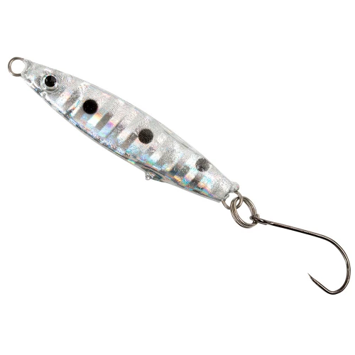 Fladen Rockbuddy Mini Casting Jig Lure 45mm 6g 3 Fladen Rockbuddy Mini Casting Jig Lure 45mm 6g - Image 3