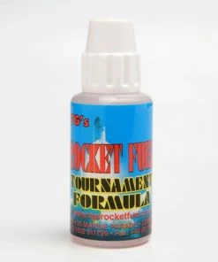 Swift Rocket Fuel Tournament