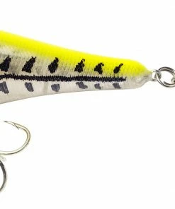 Abu Garcia Rocket Popper -Glasgow Angling rocket popper shore minnow scaled