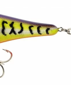 Abu Garcia Rocket Popper -Glasgow Angling rocket popper tiger scaled
