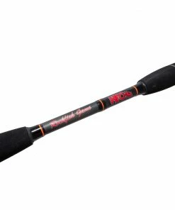 HTO Rockfish 19 LRF Rods 8 HTO Rockfish 19 LRF Rods -Glasgow Angling rockfish 19 butt