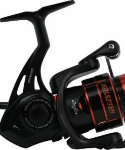 HTO Rockfish Spinning Reel