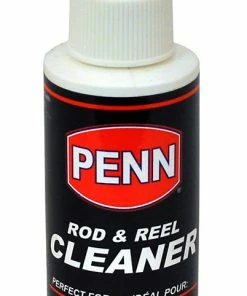 Penn Rod & Reel Cleaner