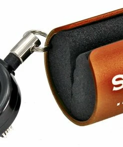 Smith Creek Rod Clip With Zinger