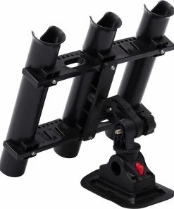 DAM Rod Holder 3 Rods