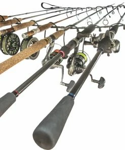 Smith Creek Rod Rack