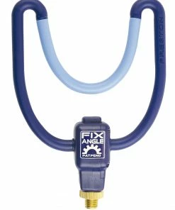 Preston Innovations Quiver Rod Rest -Glasgow Angling rod rests arms3