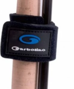 Garbolino Rod Wraps