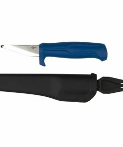 Mora Roeing and Bleeding Knife 50mm Blade
