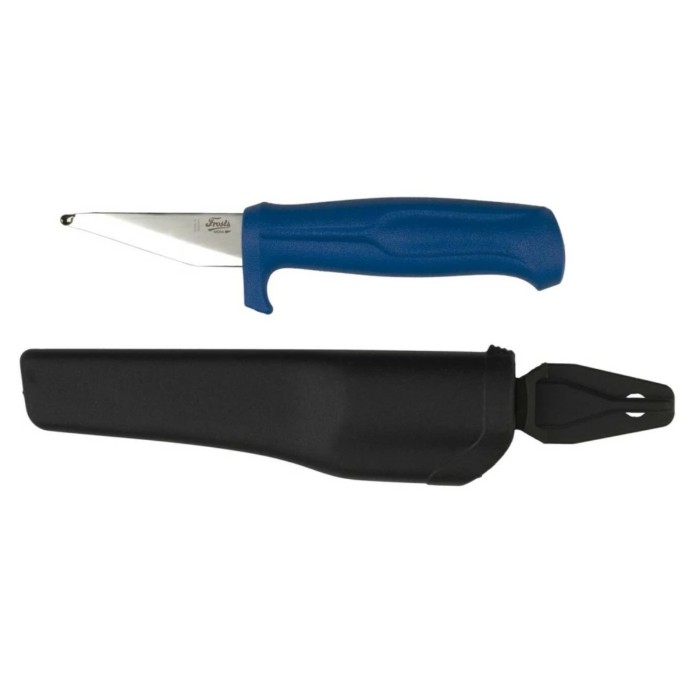 Mora Roeing and Bleeding Knife 50mm Blade 1 Mora Roeing and Bleeding Knife 50mm Blade