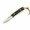 Casstrom Roger Harrington Woodsman Bog Oak (9cm K720 Carbon Blade)